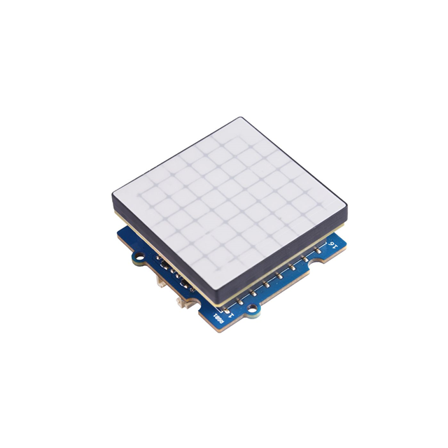 105020073 Seeed Technology Co., Ltd  Cartes d'évaluation - Cartes d'extension Cartes filles